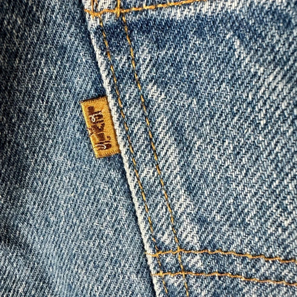 Levis levi jeans